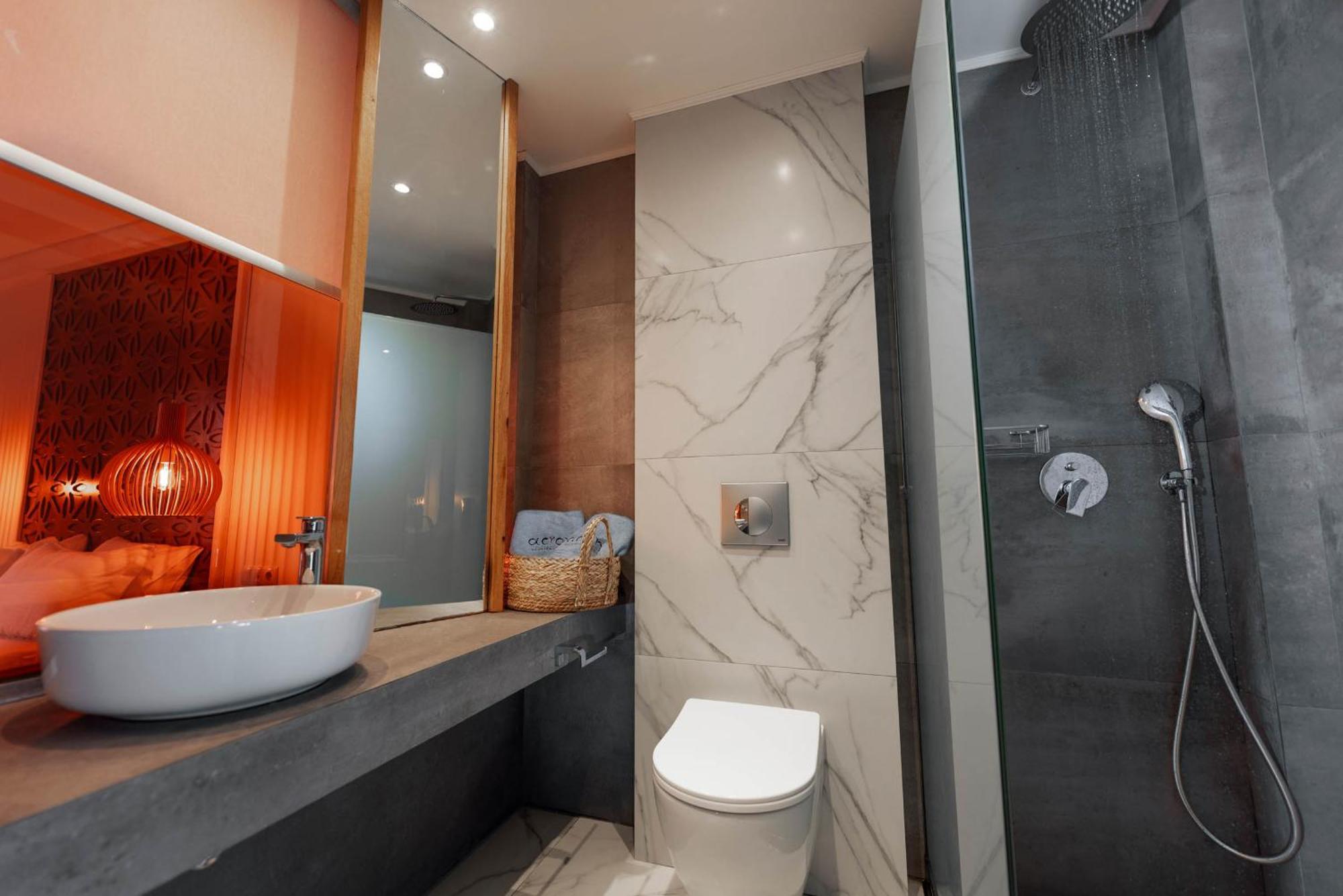 Acron Suites Limenaria  Exterior photo